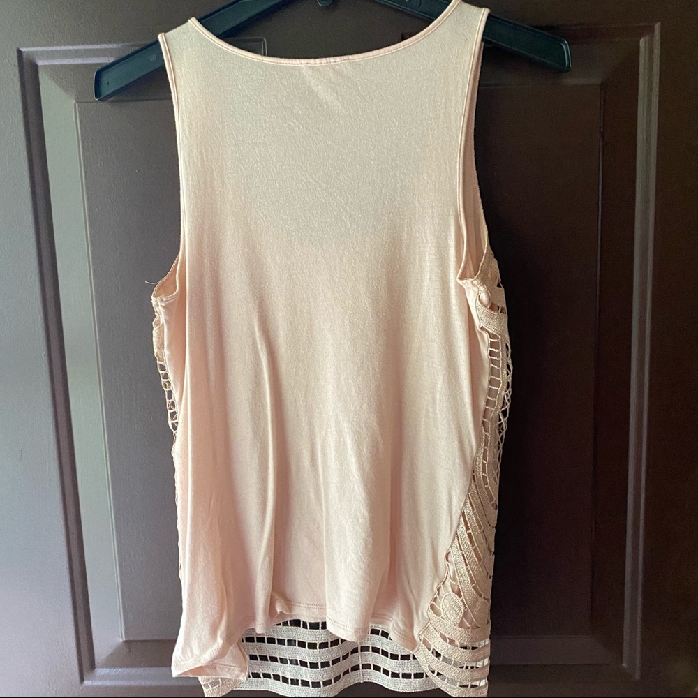 Express Tank Top - Picture 5 of 5